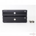 Préamplificateur phono MC Clearaudio Absolute Phono INSIDE