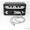 MC-Phono-Vorverstärker Clearaudio Absolute Phono INSIDE
