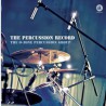 Clearaudio Vinyl-Schallplatte Percussion Record "The O-Zone Percussion Group"