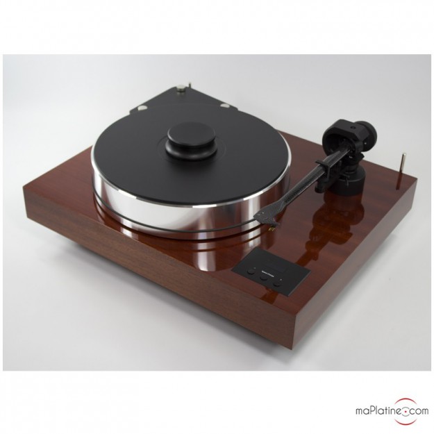 Platine vinyle Pro-Ject X-Tension 10 Evo