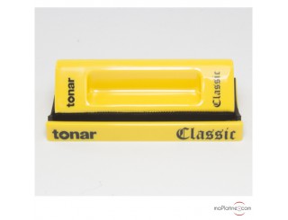 Tonar Classic Bürste Samt