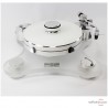 Platine vinyle manuelle Transrotor ZET-1