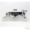 Platine vinyle manuelle Transrotor ZET-1