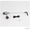 Tonar Nostatic ARM Staubarm