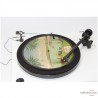 Tonar Nostatic ARM Staubarm