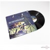 Disque vinyle Clearaudio Percussion Record "The O-Zone Percussion Group" Disque vinyle Clearaudio Percussion Record "The O-Zone Percussion Group"