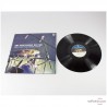 Clearaudio Vinyl-Schallplatte Percussion Record "The O-Zone Percussion Group"