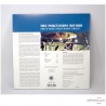 Clearaudio Vinyl-Schallplatte Percussion Record "The O-Zone Percussion Group"