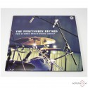 Disque vinyle Clearaudio Percussion Record "The O-Zone Percussion Group"