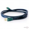 Câble Audioquest Forest USB