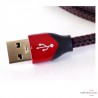 Câble USB Audioquest CINNAMON