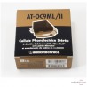 Cellule MC Audio Technica AT-OC9ML/II