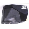 Ortofon 2M Silver Stock B Zelle