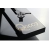 Manueller Plattenspieler Rega RP1 Queen Limited Edition
