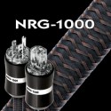 Cavo di alimentazione AudioQuest NRG-1000