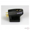 Hi-Fi-Zelle MM Goldring 1042