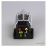 Hi-Fi-Zelle MM Goldring 1042