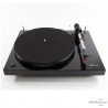 Platine vinyle d'occasion Music Hall mmf-2.2 Noire Platine vinyle d'occasion Music Hall mmf-2.2 Noire