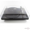 Platine vinyle d'occasion Music Hall mmf-2.2 Noire Platine vinyle d'occasion Music Hall mmf-2.2 Noire
