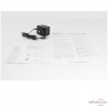 Manueller Plattenspieler Rega RP3 Union Jack