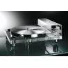 Thorens Serie 800/TD 2010 Abdeckung