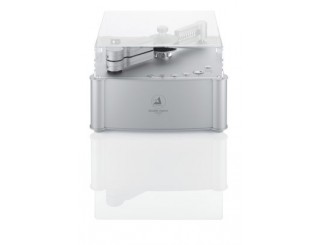 Capot pour machine à laver Clearaudio Double Matrix Pro Sonic