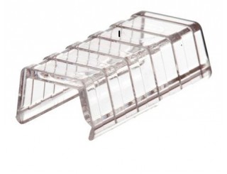 Protège diamant pour cellule Ortofon MC Turbo et MC X5 Protège diamant pour cellule Ortofon MC Turbo et MC X5