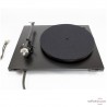 Occasion platine vinyle Rega P3-24 noire + Alimentation Rega TTPSU Occasion platine vinyle Rega P3-24 noire + Alimentation Rega TTPSU