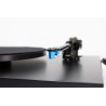 Occasion platine vinyle Rega P3-24 noire + Alimentation Rega TTPSU Occasion platine vinyle Rega P3-24 noire + Alimentation Rega TTPSU