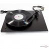 Occasion platine vinyle Rega P3-24 noire + Alimentation Rega TTPSU Occasion platine vinyle Rega P3-24 noire + Alimentation Rega TTPSU