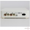 Occasion préamplificateur phono Micromega MyGroov Blanc Occasion préamplificateur phono Micromega MyGroov Blanc