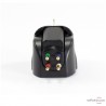 Hi-Fi-Zelle MM Goldring 2200