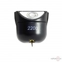 Hi-Fi-Zelle MM Goldring 2200