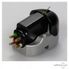 Testina Hi-Fi MM Goldring 2400 - fine vita