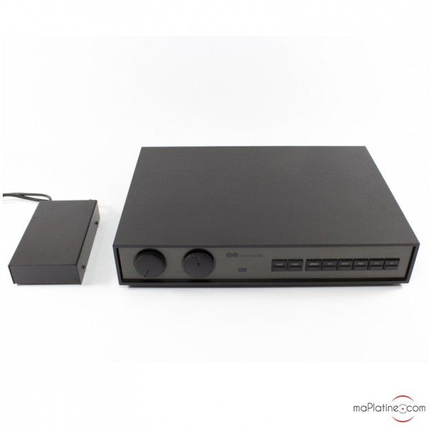 Occasion préamplificateur phono Naim Audio NAC 102 + Alim NAPSC Occasion préamplificateur phono Naim Audio NAC 102 + Alim NAPSC