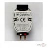 Testina Hi-Fi MM Goldring 2400 - fine vita
