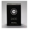 Testina Hi-Fi MM Goldring 2400 - fine vita