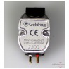 Hi-Fi-Tonabnehmerzelle MM Goldring 2500