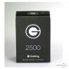 Hi-Fi-Tonabnehmerzelle MM Goldring 2500