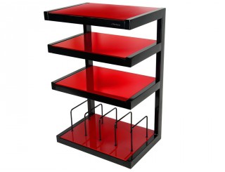 Meuble Norstone ESSE Hi-Fi VINYL