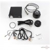 Plattenspieler AVID Diva II + Tonarm SME 2-9