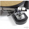 Plattenspieler AVID Diva II + Tonarm SME 2-9
