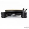 Plattenspieler AVID Diva II + Tonarm SME 2-9