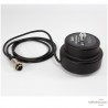 Plattenspieler AVID Diva II + Tonarm SME 2-9