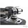 Plattenspieler AVID Diva II + Tonarm SME 2-9