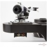Plattenspieler AVID Diva II + Tonarm SME 2-9