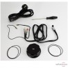 Platine vinyle manuelle AVID Diva II SP + Bras SME 309