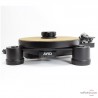 Platine vinyle manuelle AVID Diva II SP + Bras SME 309