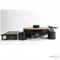 Platine vinyle manuelle AVID Diva II SP + Bras SME 309