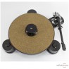 Platine vinyle manuelle AVID Diva II SP + Bras SME 309